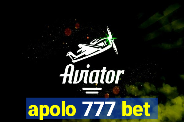 apolo 777 bet