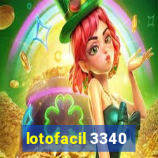 lotofacil 3340