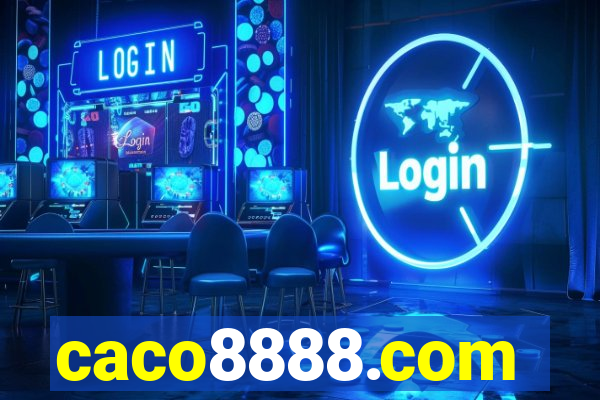 caco8888.com