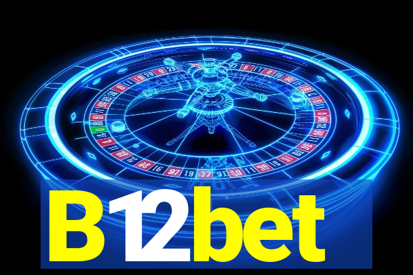 B12bet