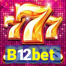 B12bet