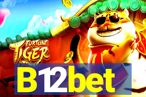 B12bet