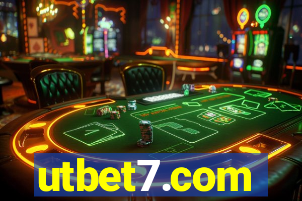 utbet7.com