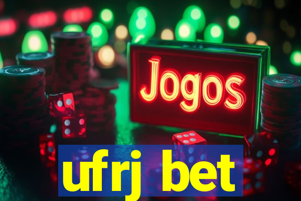 ufrj bet