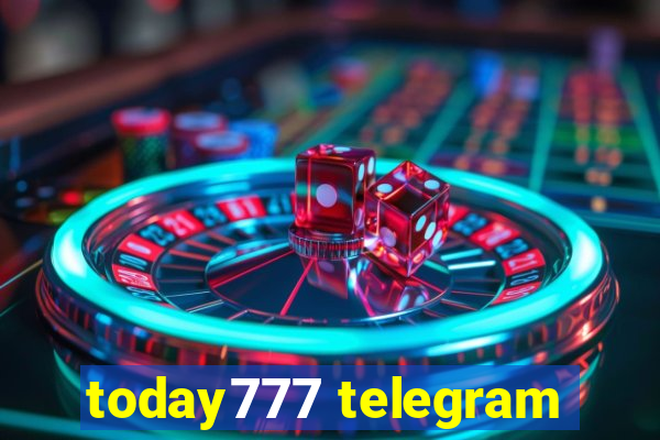 today777 telegram