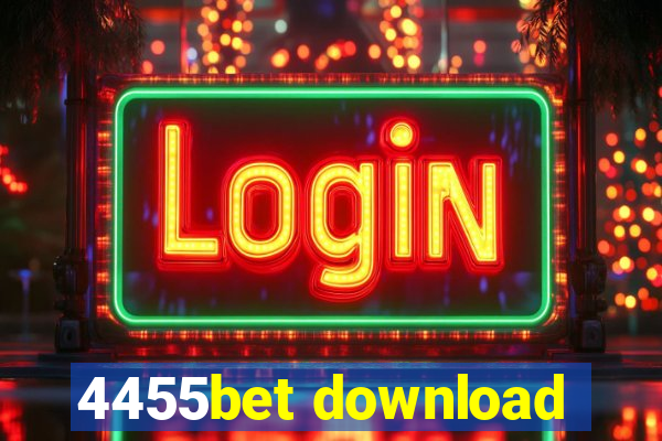 4455bet download