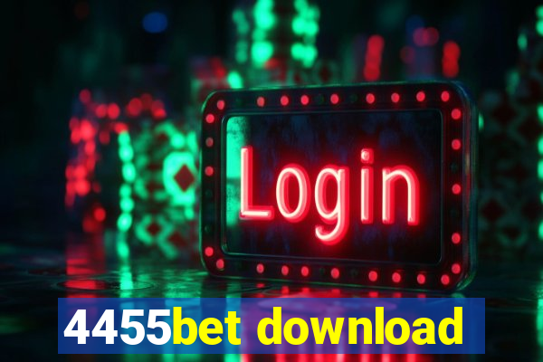 4455bet download