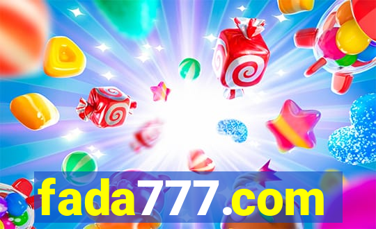 fada777.com