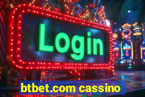 btbet.com cassino