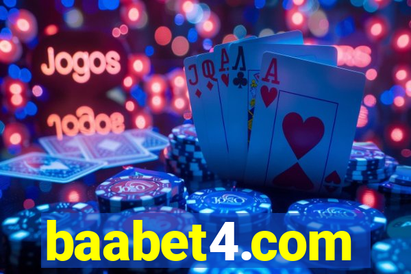 baabet4.com