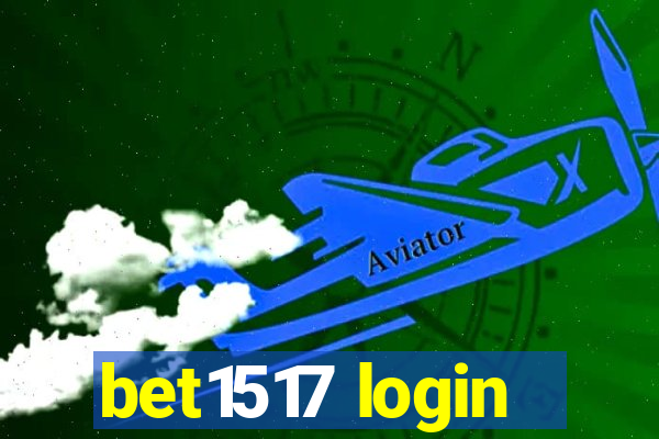 bet1517 login