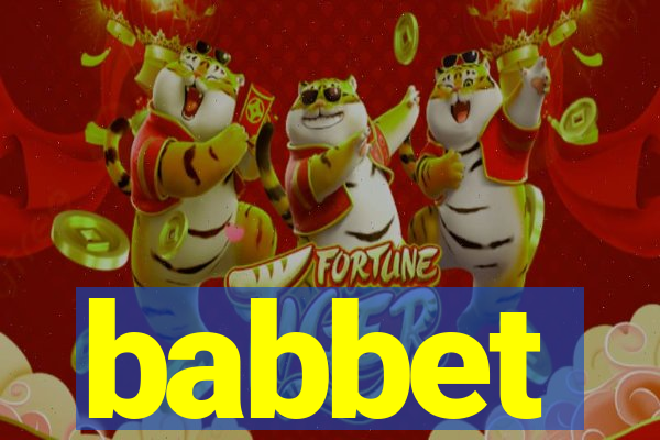 babbet