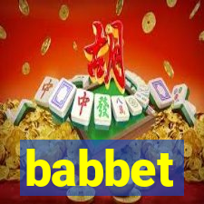 babbet