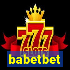 babetbet