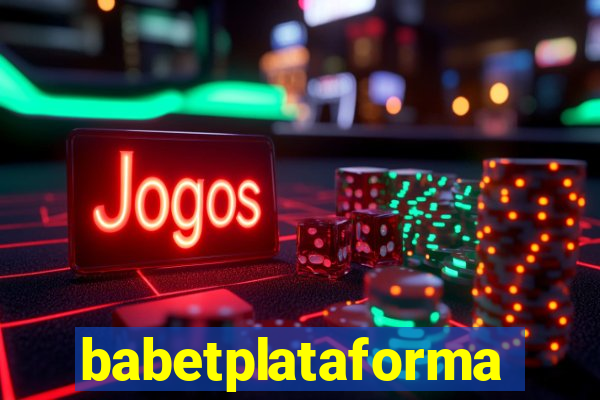 babetplataforma