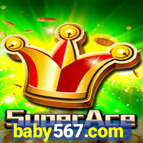 baby567.com