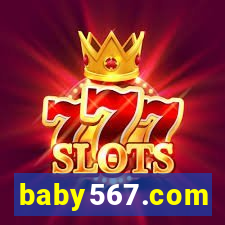 baby567.com