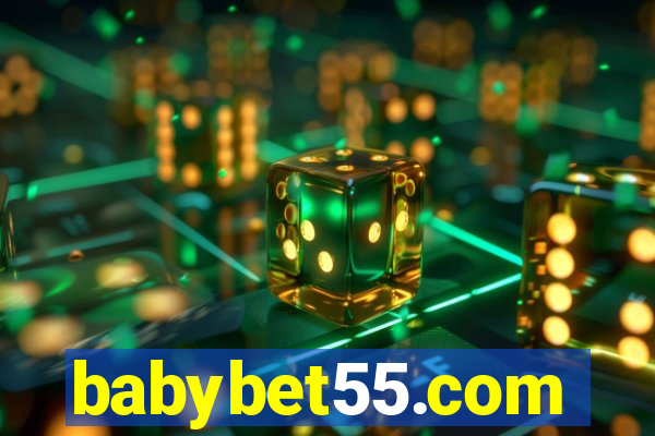 babybet55.com