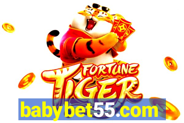 babybet55.com