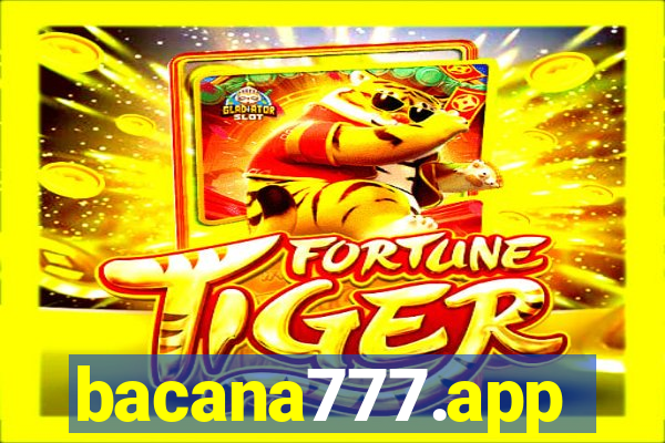 bacana777.app