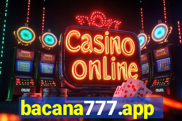 bacana777.app