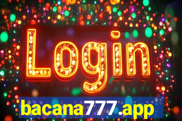 bacana777.app