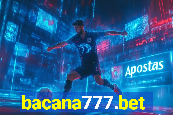 bacana777.bet