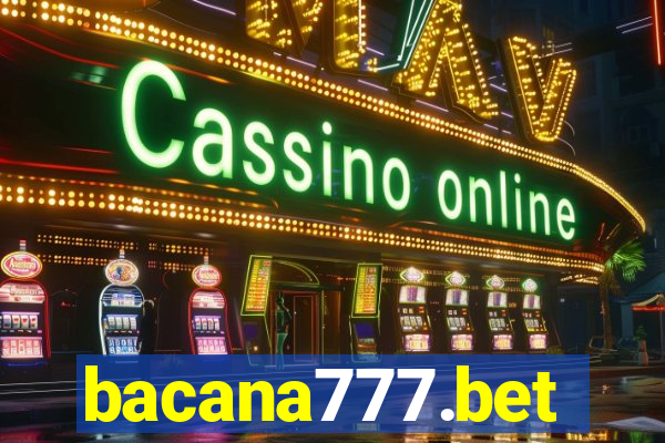 bacana777.bet