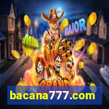 bacana777.com