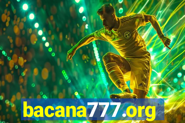 bacana777.org