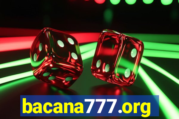 bacana777.org