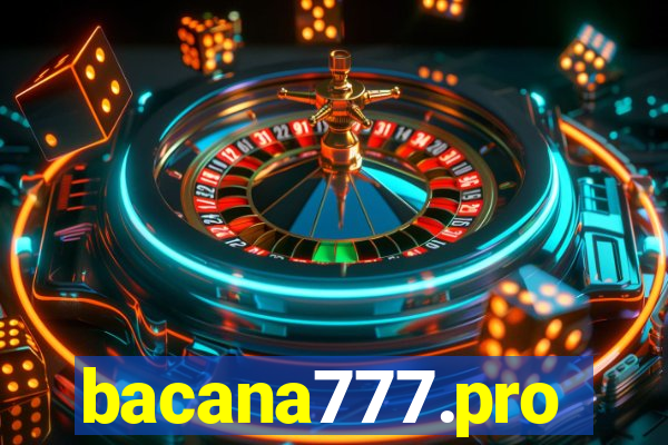 bacana777.pro