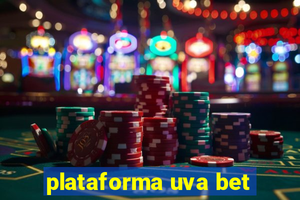 plataforma uva bet