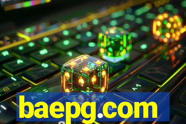 baepg.com