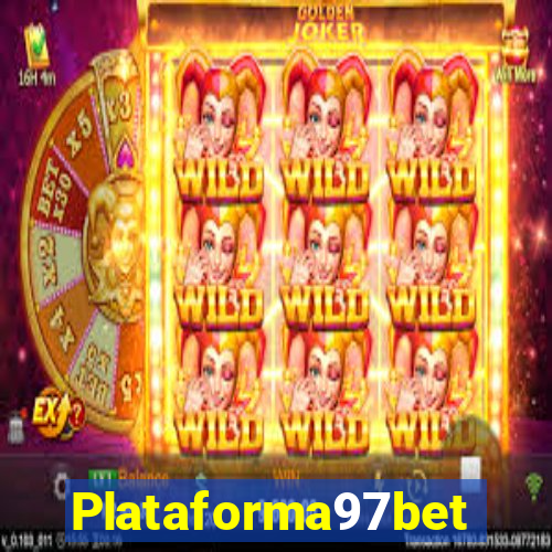 Plataforma97bet