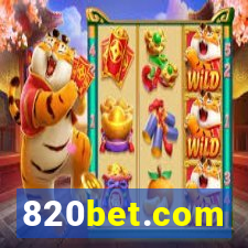 820bet.com