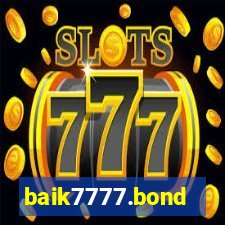 baik7777.bond