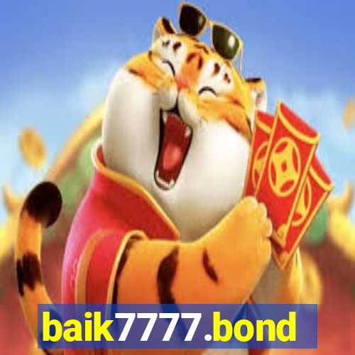 baik7777.bond