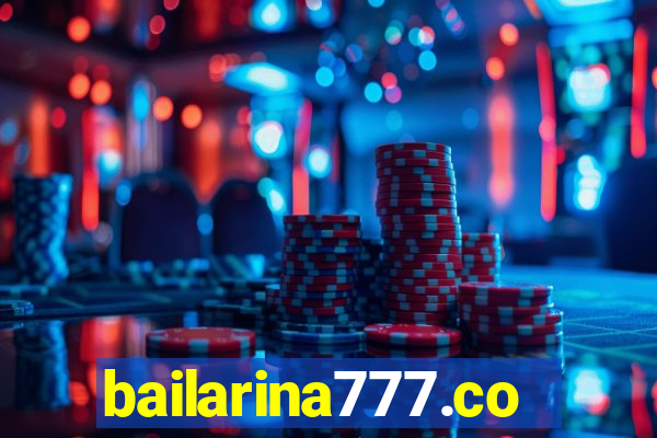 bailarina777.com