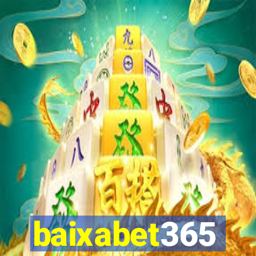 baixabet365