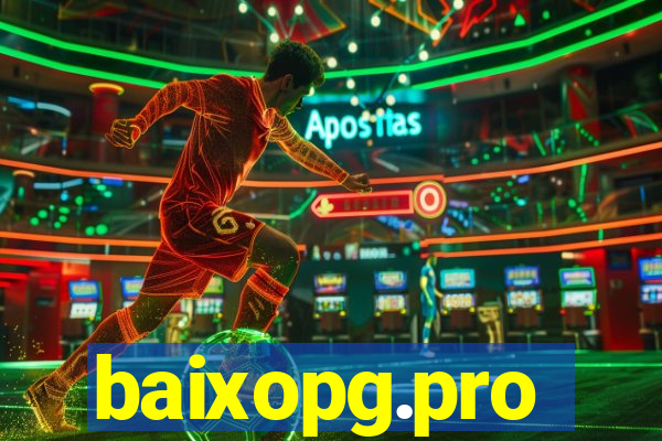 baixopg.pro