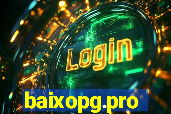 baixopg.pro