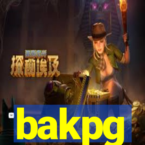 bakpg