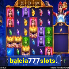 baleia777slots.com