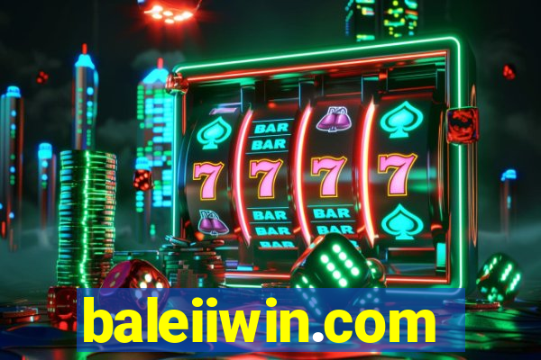 baleiiwin.com