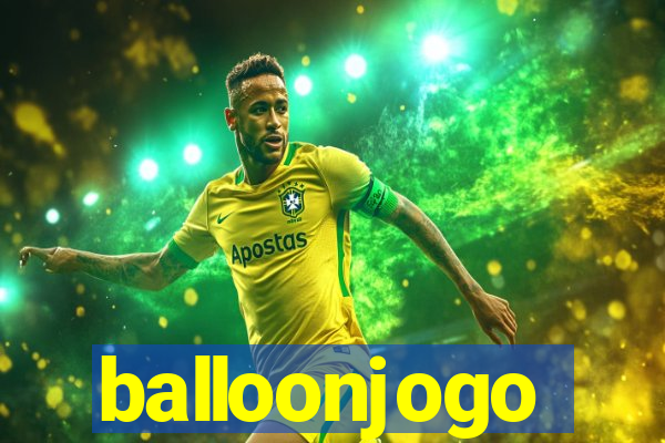 balloonjogo