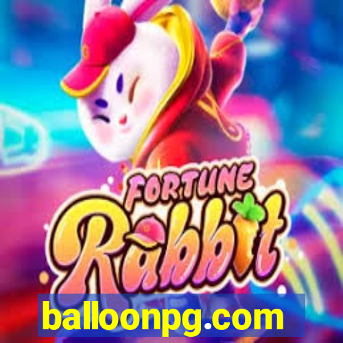 balloonpg.com