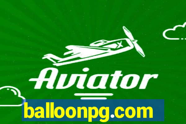 balloonpg.com