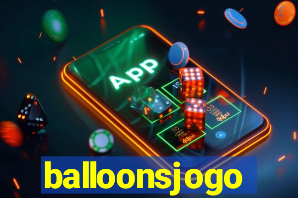 balloonsjogo