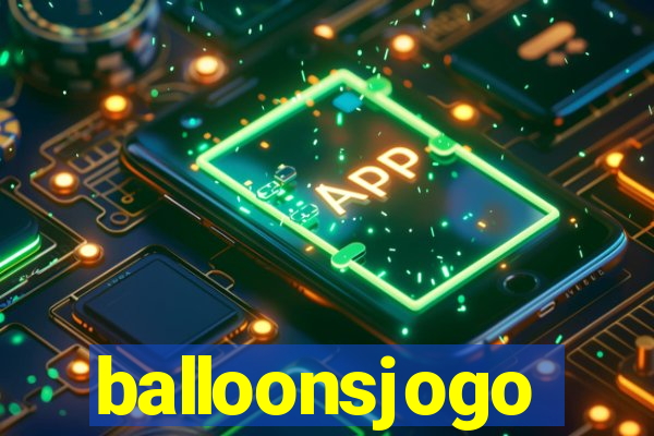 balloonsjogo